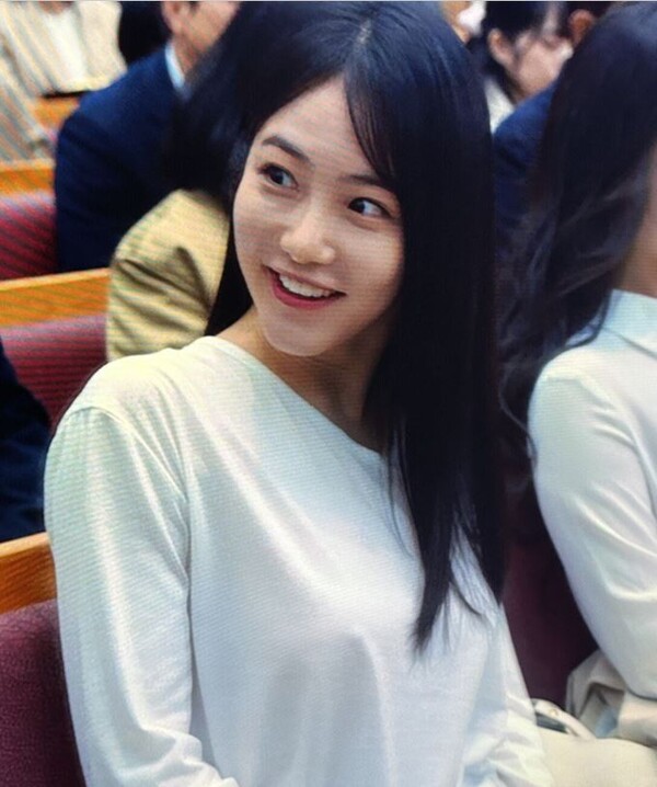 이유있는 장면 더글로리 신예은 노브라 왜했나 봤더니 