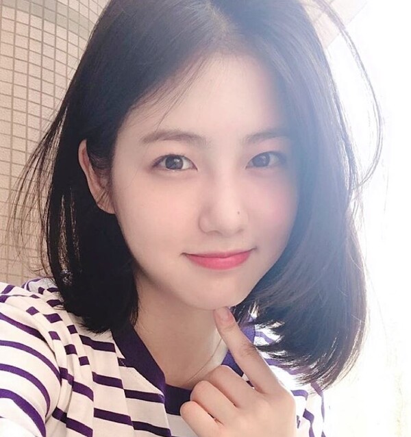 이유있는 장면 더글로리 신예은 노브라 왜했나 봤더니 