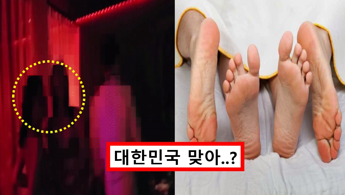 강남 스와핑 클럽
