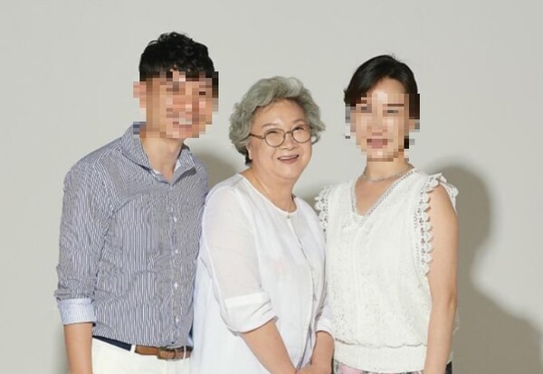 박수홍 동생