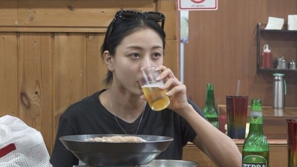 지효 / 사진 = MBC 나혼자산다