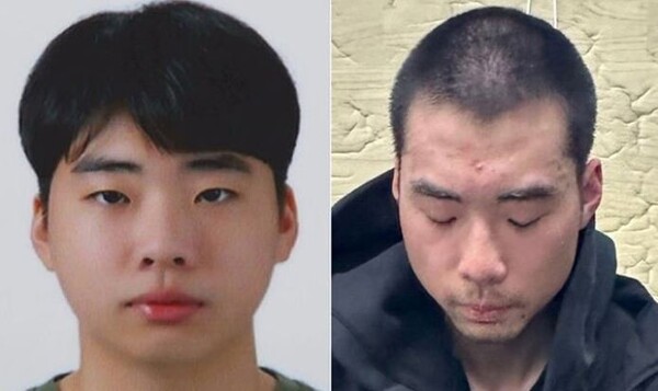 신림동 성폭행 최윤종