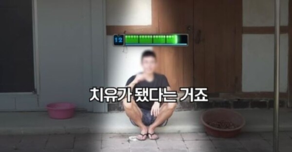 보겸 근황
