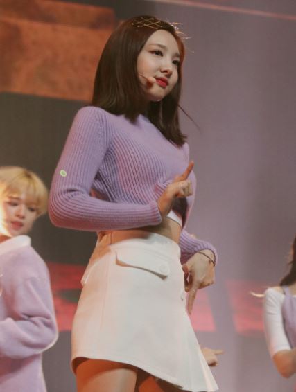 나연 빚투
