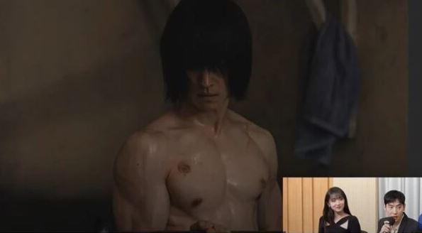 이제훈 허혈성 대장염