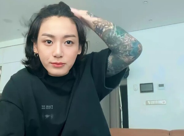 정국 사생