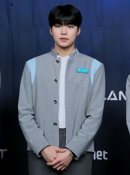 박건욱 한일전