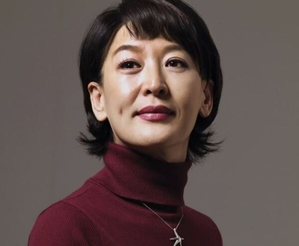 윤석화 학력위조