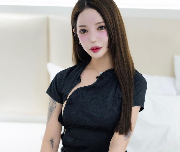 압구정 박스녀 정체