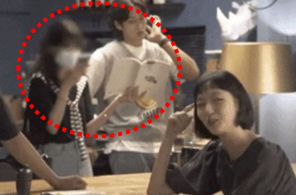 지수 안보현 결별 이유