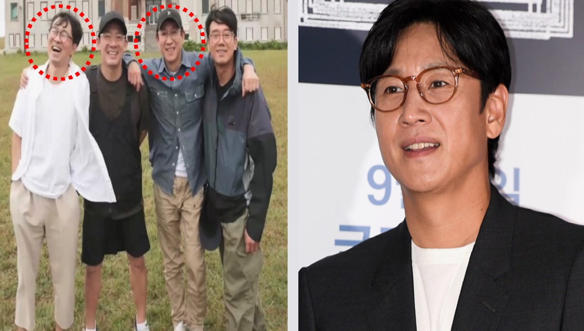 이선균 장항준