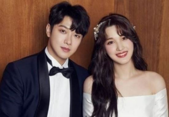 최민환 율희 이혼 사유