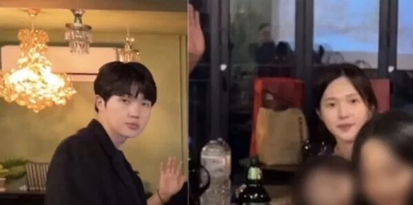 17기 영식 옥순 현커