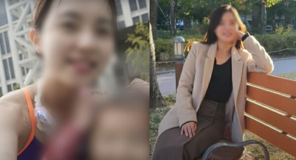 물어보살 췌장암 상간녀 신상