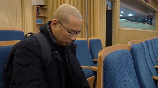 최형만 목사 교회