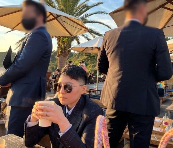 전청조 극단적 선택