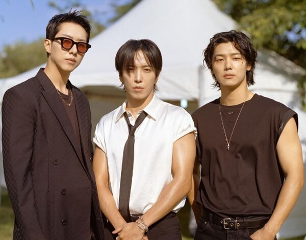 정용화 대학축제 이종현 근황 논란 박민정