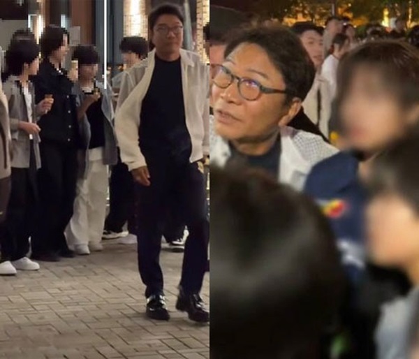 소녀시대 써니 근황 이수만 근황 경업금지 하이브