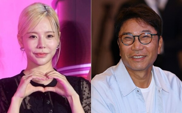 소녀시대 써니 근황 이수만 근황 경업금지 하이브