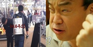 "농약통 새거였는데 왜!"...백종원 농약통 논란 해명에 모두 경악한 현재 상황