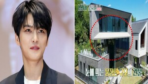 "1000억 재산 모두 해킹?"... 김재중 카카오페이 해킹 소식이 재산 언급 재조명 됐다