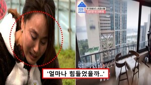 "어쩌다가 이지경까지"... 이경실 끝내 빚 못 갚아 아파트까지 경매 나온 현재 상황(+재산)