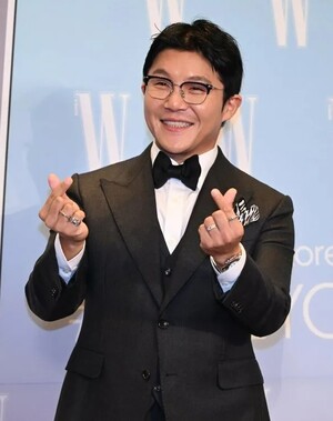 조세호, 결혼 1년 만 '조폭 연루설' 휘말려