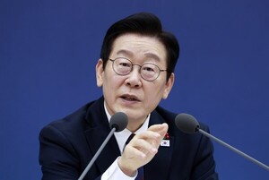 이재명, 여동생 산재 불인정 개선 촉구