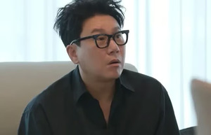 이상민 시금치국수, 레시피 도용 논란 확산