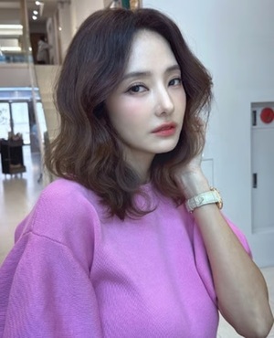 한채영, 선행으로 박나래 논란 속 '진짜 배우' 입증