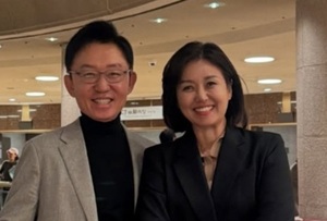 진양혜, 어머니 섬망 투병 고백