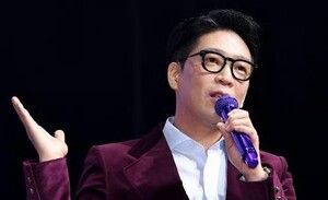 MC몽, 옹호 논란 속 "어그로 아냐" 해명