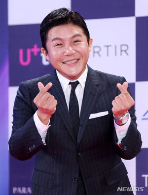 조세호 복귀, 폭로자 재등장 "와이프 영상 공개"