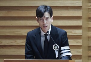 안성기 故人 유언, 93년 편지 공개 '감동'