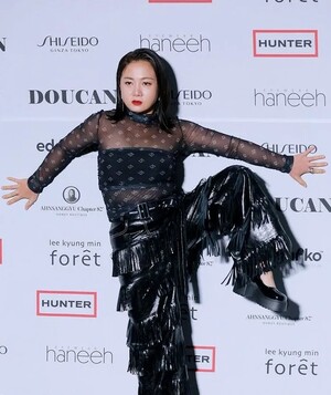 박나래, 산부인과 대리처방 의혹 논란
