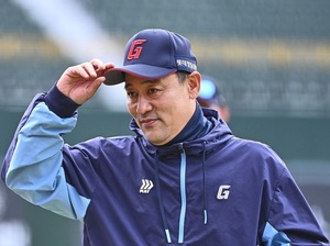 롯데 레전드 김민재 코치 별세, 53년 야구 인생 마감